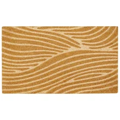 Kremmerhuset Dørmatte Waves 40x70cm| Dørmatter
