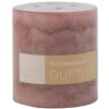 Kremmerhuset Duftlys Cranberry Punch| Duftlys|Kubbelys