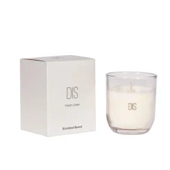 Kremmerhuset Duftlys DIS Fresh Linen| Duftlys