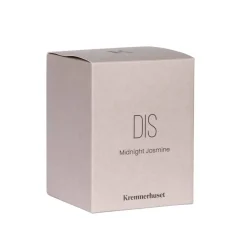 Kremmerhuset Duftlys DIS Midnight Jasmine| Duftlys