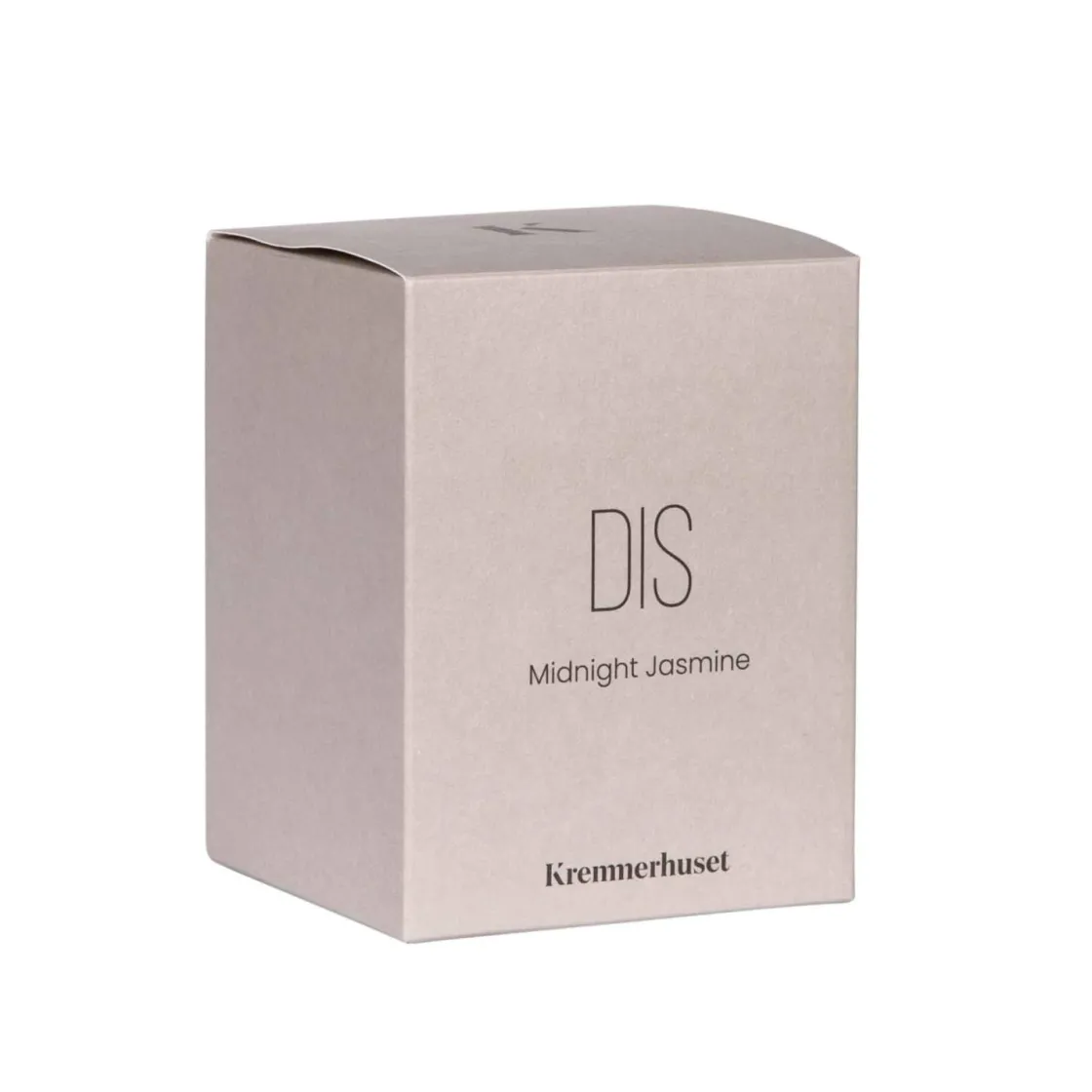 Kremmerhuset Duftlys DIS Midnight Jasmine| Duftlys