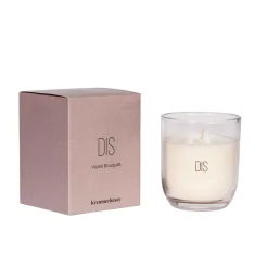 Kremmerhuset Duftlys DIS Violet Bouquet| Duftlys