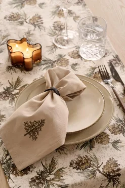 Kremmerhuset Duftlys pepperkakemann| Duftlys|Julelys Og Lysestaker