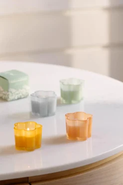 Kremmerhuset Duftlys småblomst Wild Bamboo| Duftlys