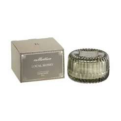 Kremmerhuset Duftlys Vetiver Local Honey| Duftlys|Gavetips