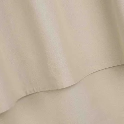 Kremmerhuset Duk Madeleine 140x250cm beige| Duker, Spisebrikker, Brikker Og Løpere|Kjøkkentekstil