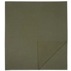 Kremmerhuset Duk Madeleine 140x250cm grønn| Duker, Spisebrikker, Brikker Og Løpere|Kjøkkentekstil