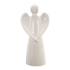 Kremmerhuset Engel 21 cm| Julepynt