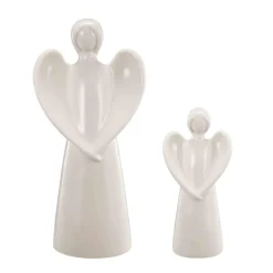 Kremmerhuset Engel 21 cm| Julepynt