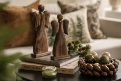 Kremmerhuset Engel Miriam 31,5 cm| Julepynt