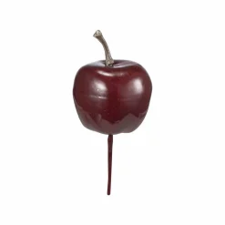 Kremmerhuset Epler i boks 6stk små| Pynt|Julepynt