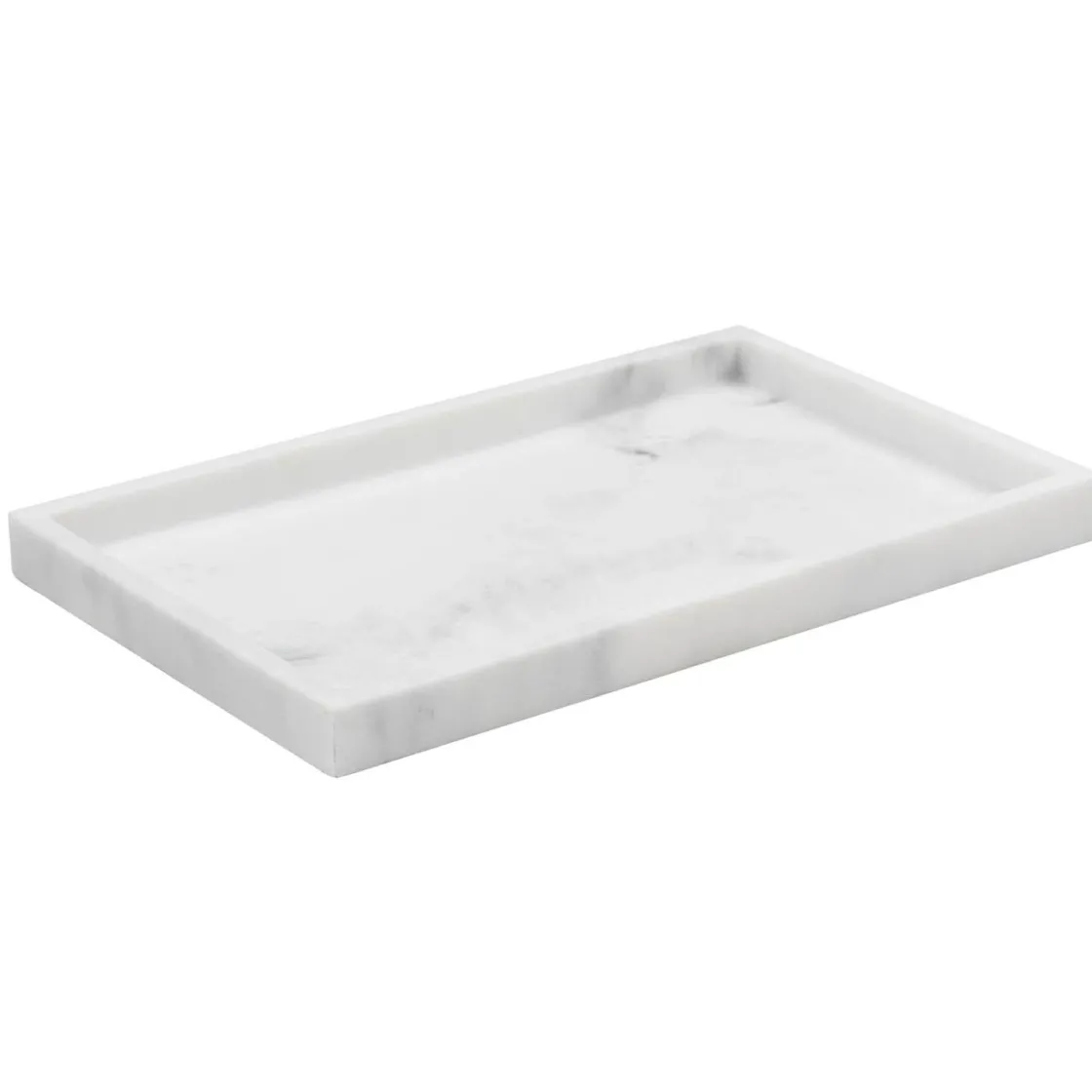 Kremmerhuset Fat Marmor| Baderomsartikler