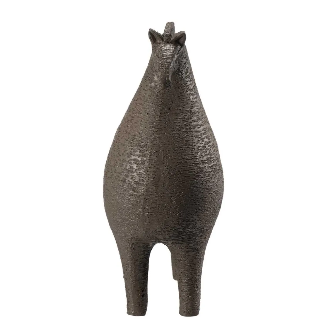 Kremmerhuset Figur Hesten 24 cm| Pynt