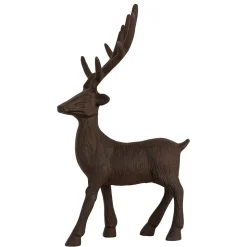 Kremmerhuset Figur Hjort Hudson 26 cm| Pynt