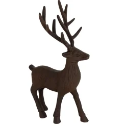 Kremmerhuset Figur Hjort Hudson 26 cm| Pynt