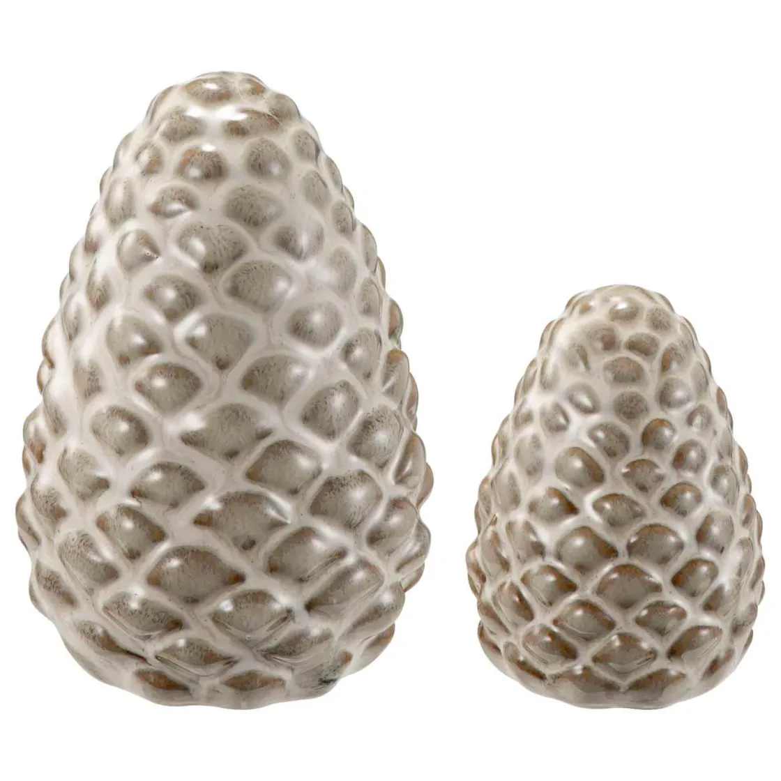 Kremmerhuset Figur Kongle 7cm| Pynt