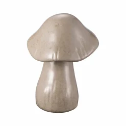 Kremmerhuset Figur Sopp 14,5cm Offwhite| Pynt