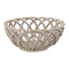 Kremmerhuset Flettet skål Ø 19 cm| Pynt