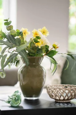 Kremmerhuset Flettet skål Ø 19 cm| Pynt