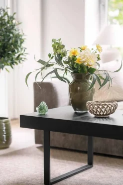 Kremmerhuset Flettet skål Ø 19 cm| Pynt