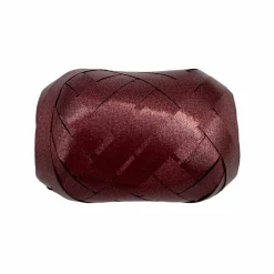 Kremmerhuset Gavebånd poly burgunder 1 stk| Gaveinnpakking