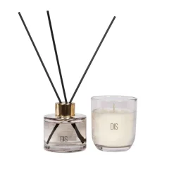 Kremmerhuset Gavesett DIS Fresh linen| Duftlys|Duftpinner