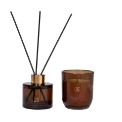 Kremmerhuset Gavesett DIS Juleduft| Duftlys|Duftpinner