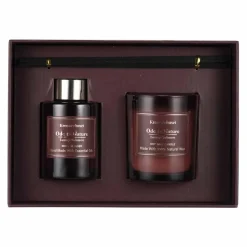 Kremmerhuset Gavesett Ode to Nature Luxury Cashmere| Duftlys|Duftpinner