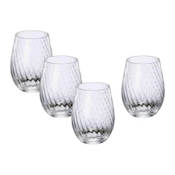 Kremmerhuset Glass Valerie 4pk| Glass