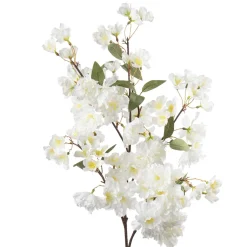 Kremmerhuset Gren Kirsebærblomst H 105 cm| Kunstige Blomster