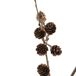 Kremmerhuset Gren med kongler 97 cm| Kunstige Blomster|Juletrær Og Julegrønt