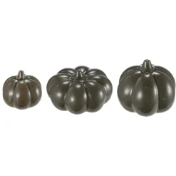 Kremmerhuset Gresskar i eske Grønn| Pynt