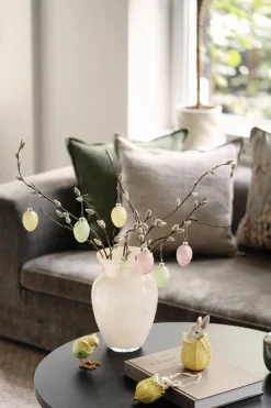 Kremmerhuset Gåsunger gren| Kunstige Blomster