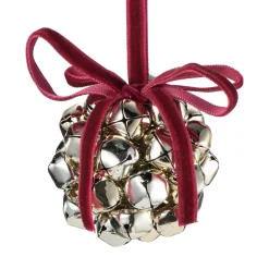 Kremmerhuset Hengende Bjelle| Julepynt|Julekuler