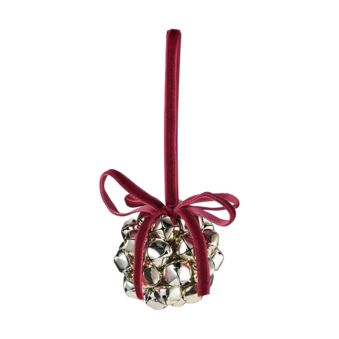 Kremmerhuset Hengende Bjelle| Julepynt|Julekuler