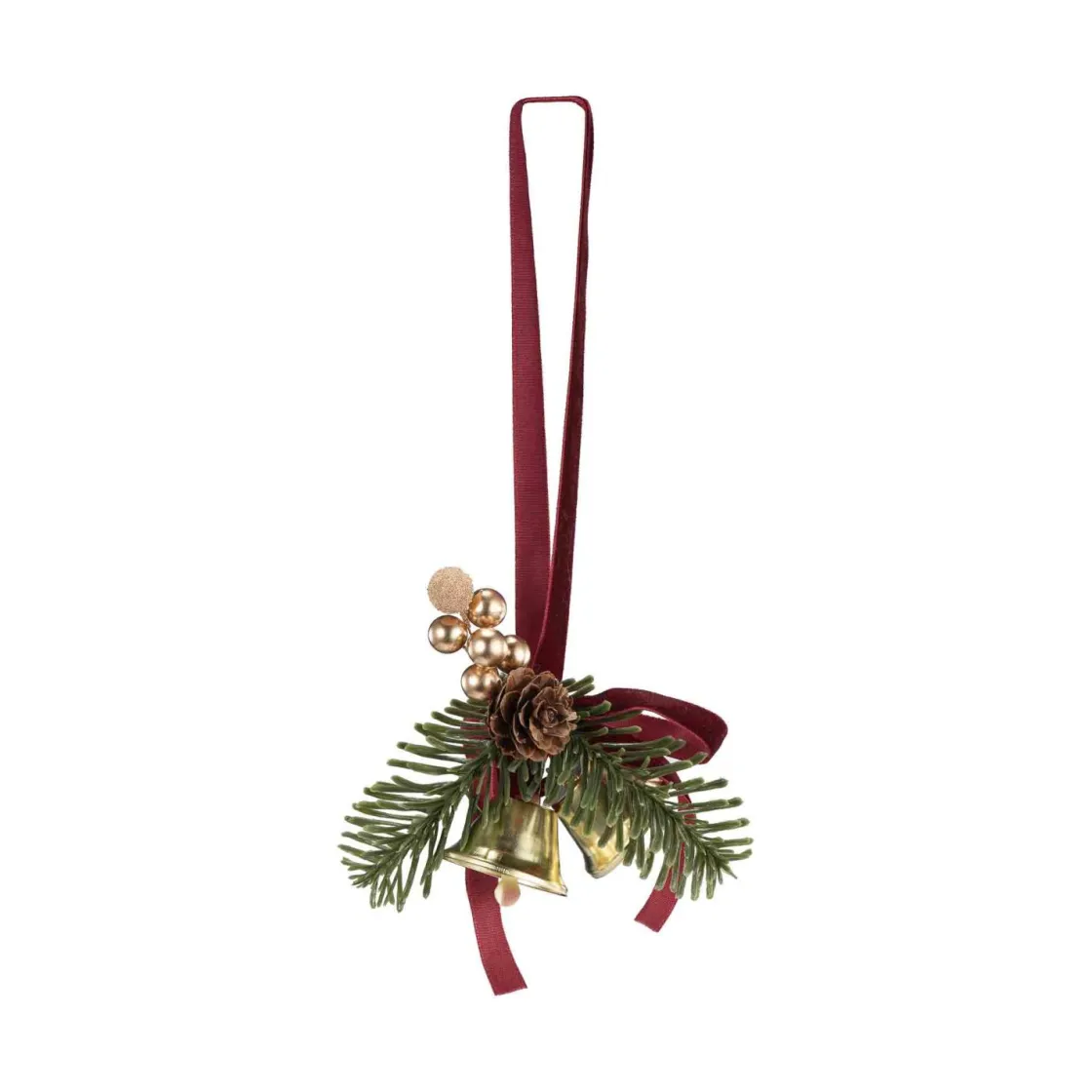 Kremmerhuset Hengende juledekorasjon| Julepynt|Julekuler
