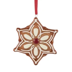 Kremmerhuset Hengende pepperkake| Julekuler