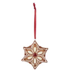 Kremmerhuset Hengende pepperkake| Julekuler