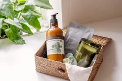 Kremmerhuset Håndkrem Lavender/Eucalyptus| Baderomsartikler