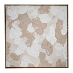 Kremmerhuset Håndmalt lerretsbilde Elle| Veggbilder