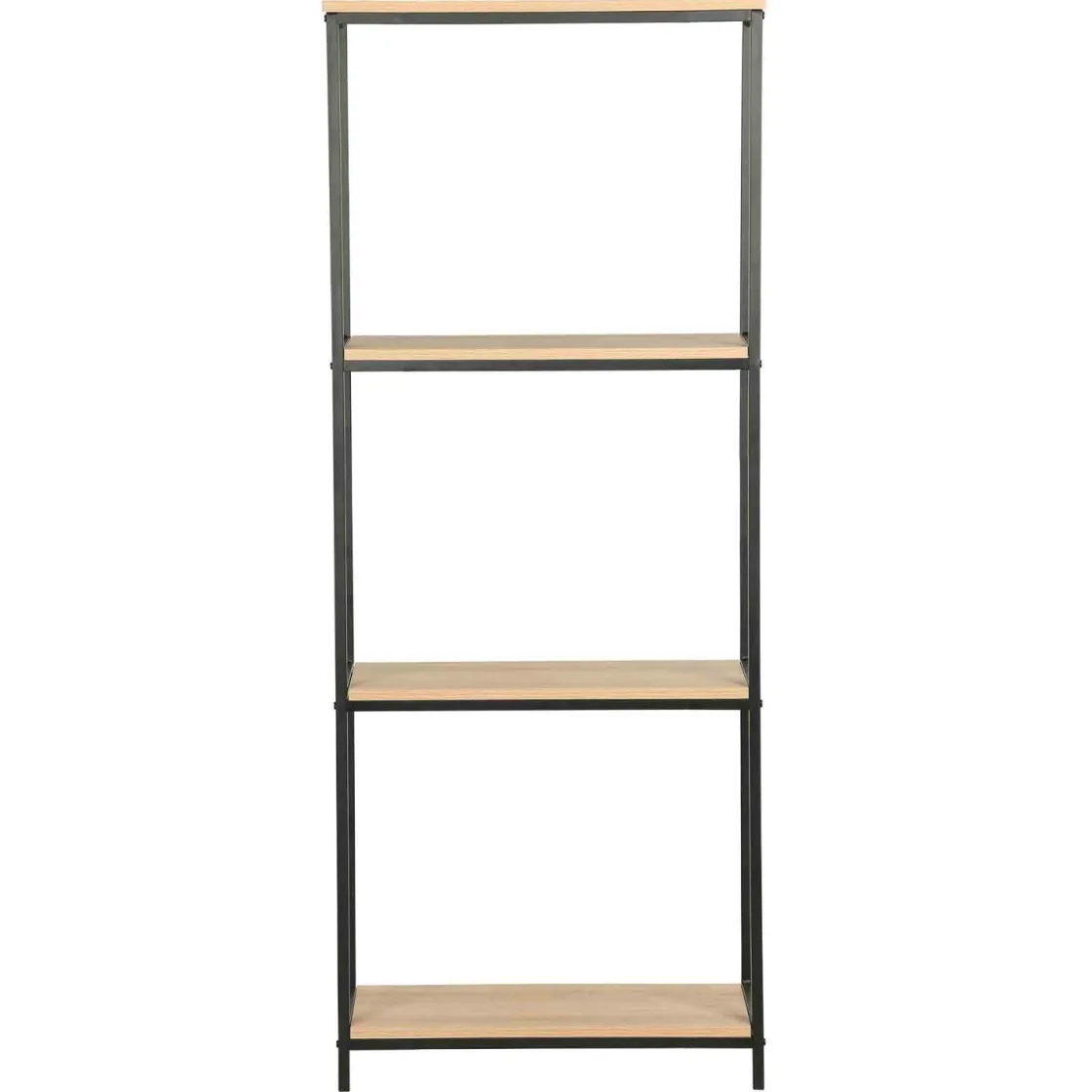 Kremmerhuset Hylle Naima høy Lys Eik| Hyller