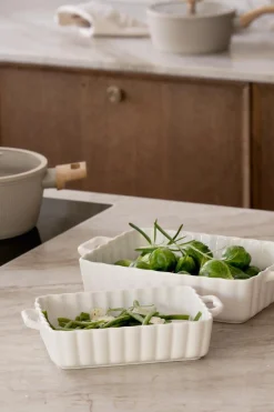 Kremmerhuset Ildfast form 2 pk| Servering|Gavetips