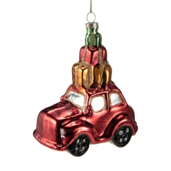 Kremmerhuset Julekule Bil| Julekuler