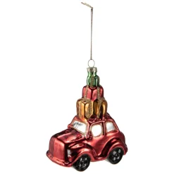 Kremmerhuset Julekule Bil| Julekuler