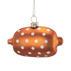 Kremmerhuset Julekule Pølse i brød| Julekuler