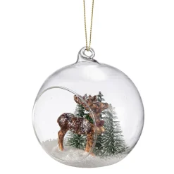 Kremmerhuset Julekule Reinsdyr| Julekuler