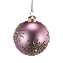 Kremmerhuset Julekule Star| Julekuler