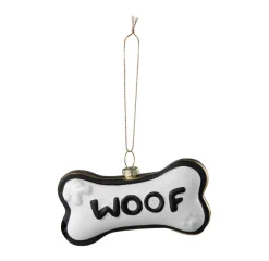 Kremmerhuset Julekule Woof| Julekuler