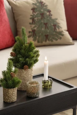 Kremmerhuset Juletre i potte 30cm| Juletrær Og Julegrønt