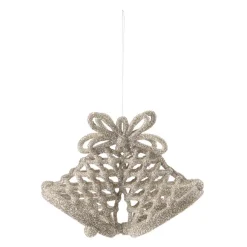 Kremmerhuset Juletrepynt Bell| Julekuler